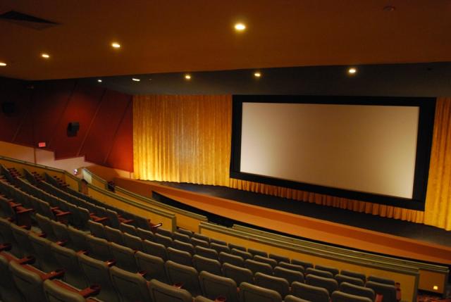 The Humber Cinema Returns To Its Former Glory 