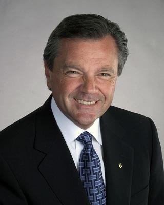 PC Transportation Critic Frank Klees, image supplied by his staff - urbantoronto-3083-8751