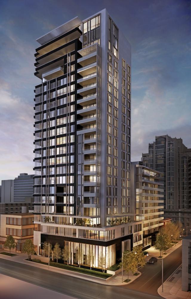 Bloor-Yorkville, Growth to Watch For in 2015