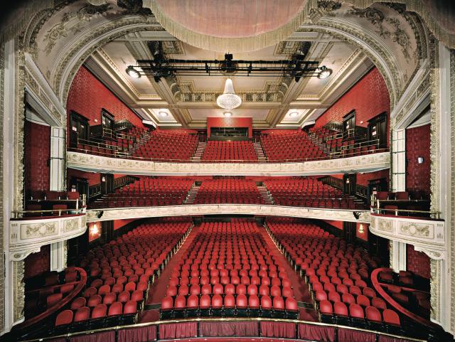 Royal Alexandra Theatre to Undergo Major Renovation | Urban Toronto