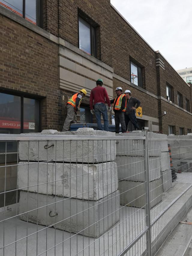Waterworks Building redevelopment, MOD, Woodcliffe, Diamond Schmitt, Toronto