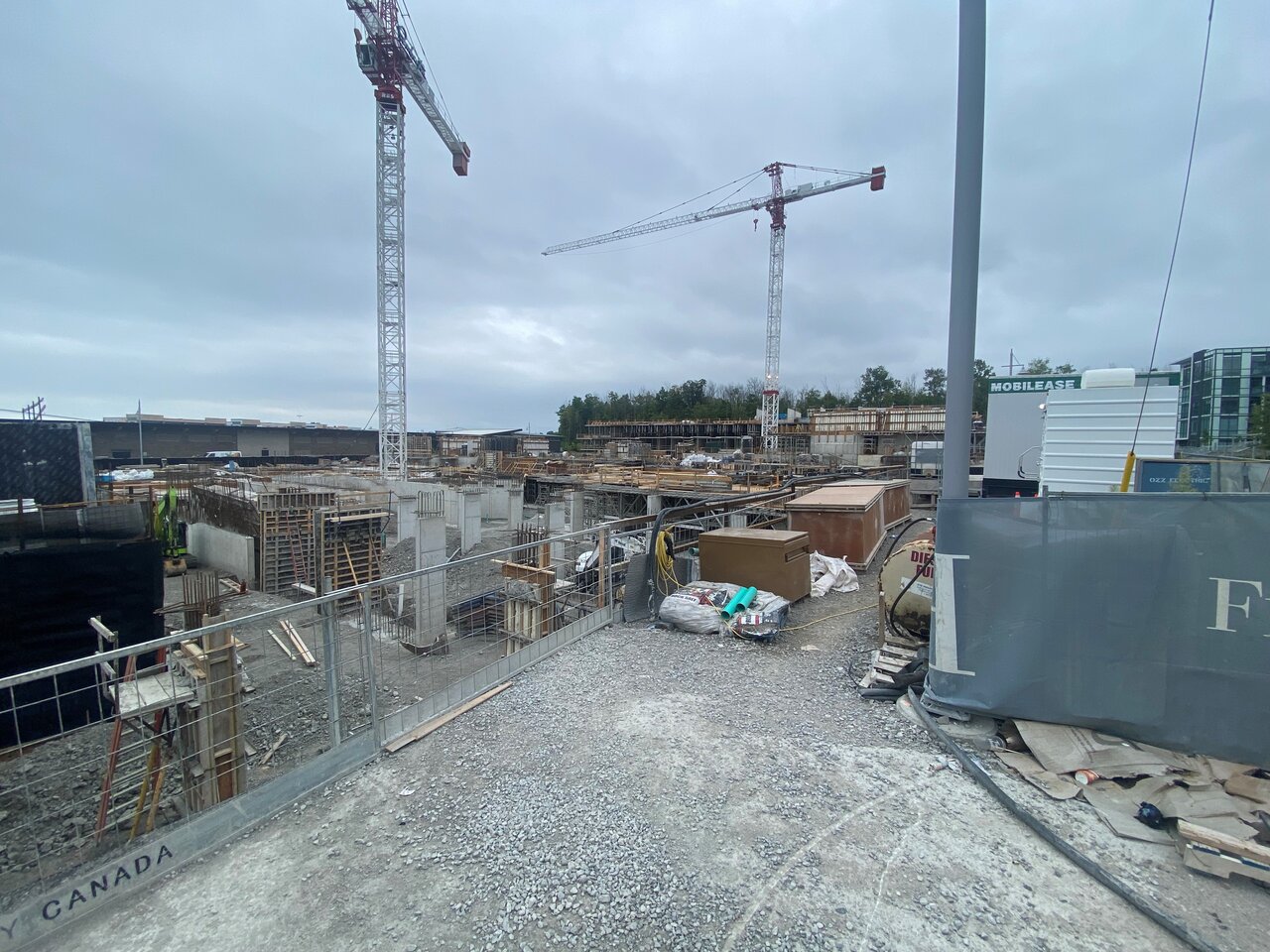 15-North East Side of Site - Level 1 East (Part 11 & 12).jpg