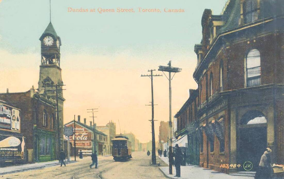 Ossington Fire Hall restoration project UrbanToronto