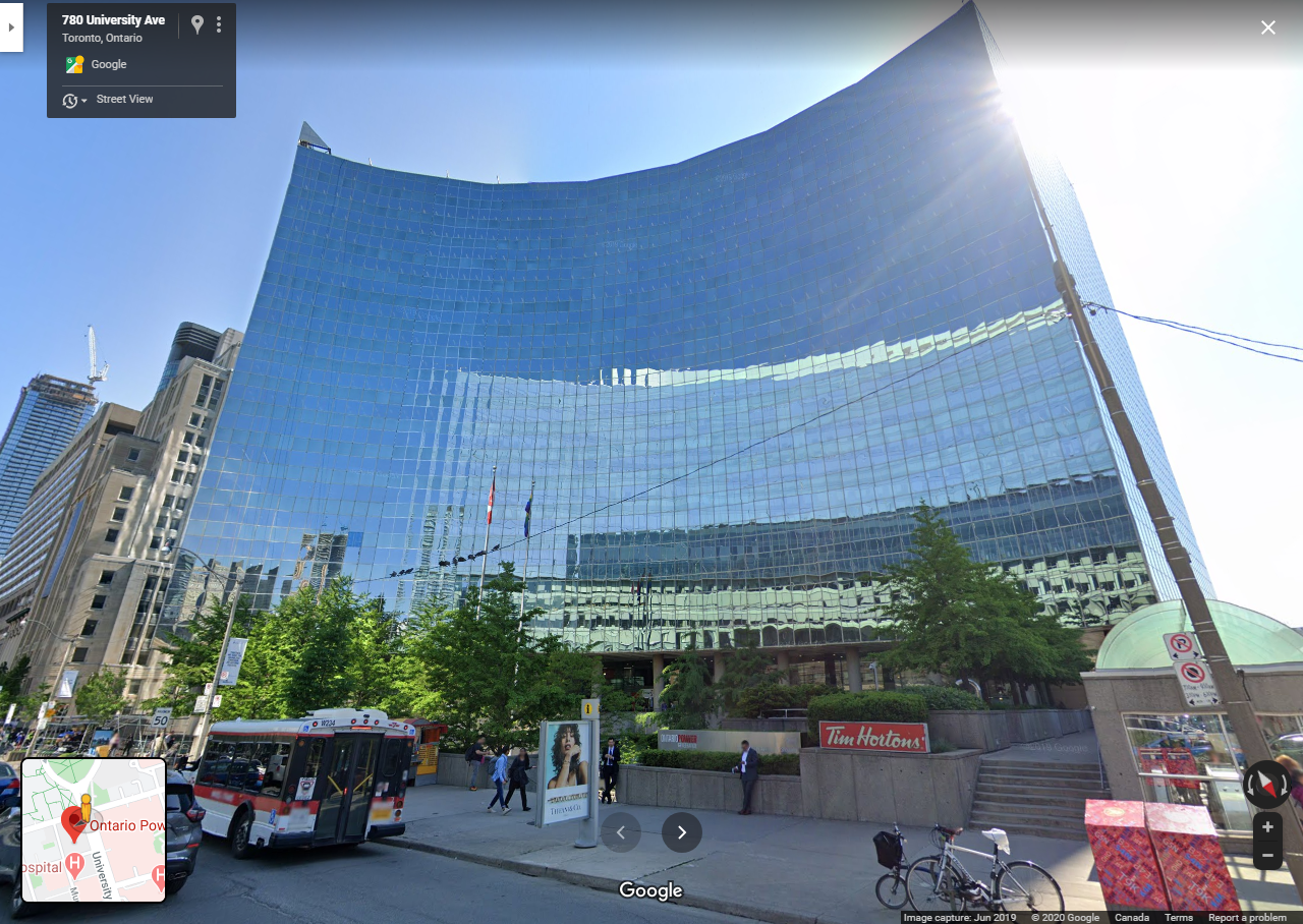 700 University Avenue ?m 61s KingSett Capital KPMB UrbanToronto