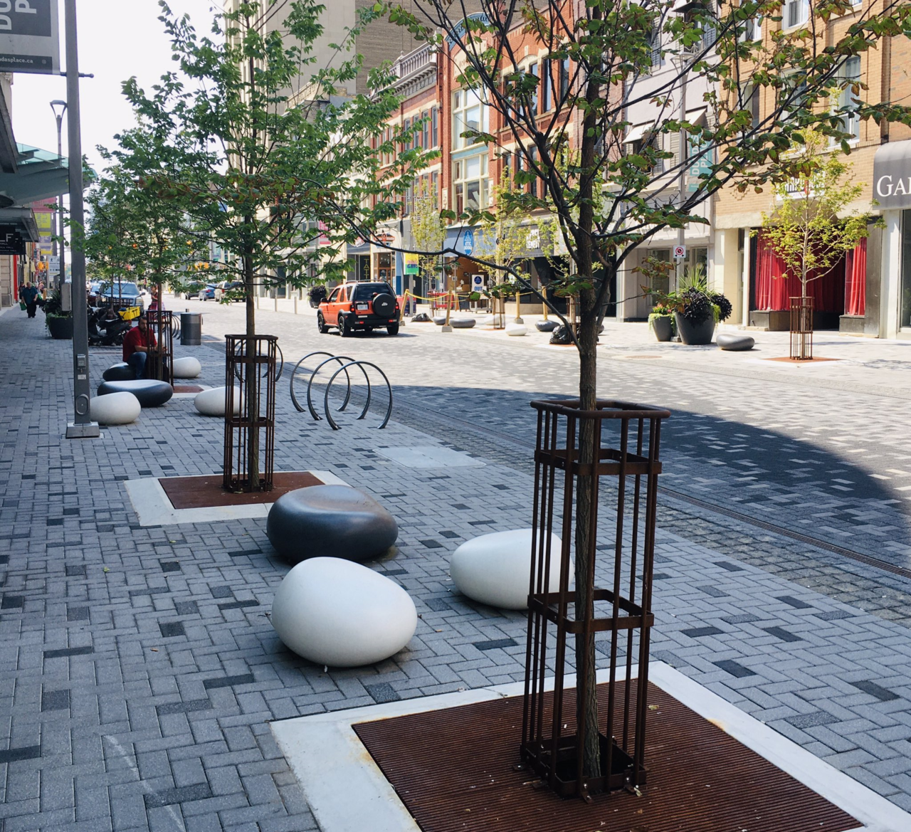 Downtown London, Ontario UrbanToronto