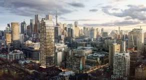 Image result for Toronto District Condos is located directly beside Ryerson Yonge Street Campus, and just minutes from College and Dundas TTC Subway stations. From this location, is right in the heart of the East Core.