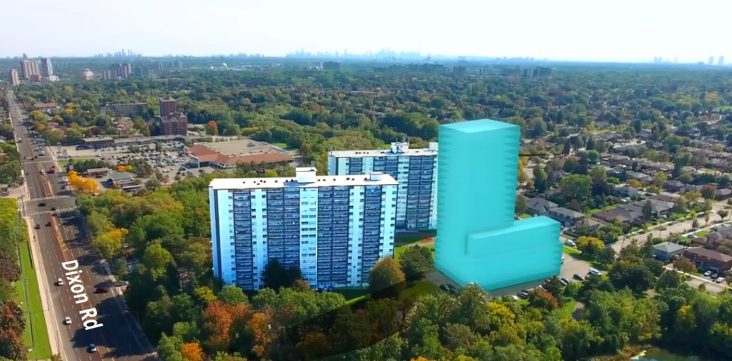 263265 Dixon Rd (Potential Intensification Site) UrbanToronto
