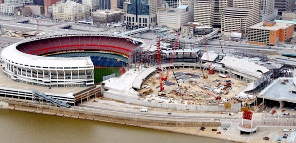 Rogers Centre Renovations, ?m, ?s, Toronto Blue Jays, Populous, Page  159