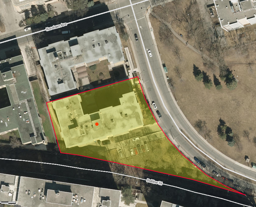 515 Chaplin Crescent 44.25m 12s Eldebron Kirkor Architects UrbanToronto