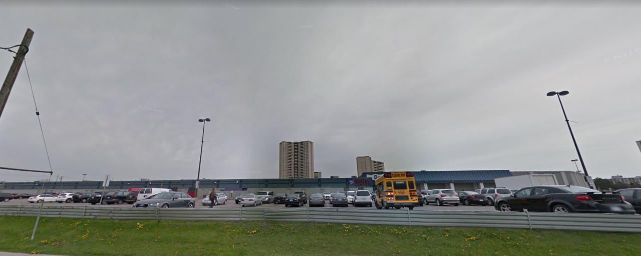 Jane and Finch Mall Redevelopment ?m ?s UrbanToronto