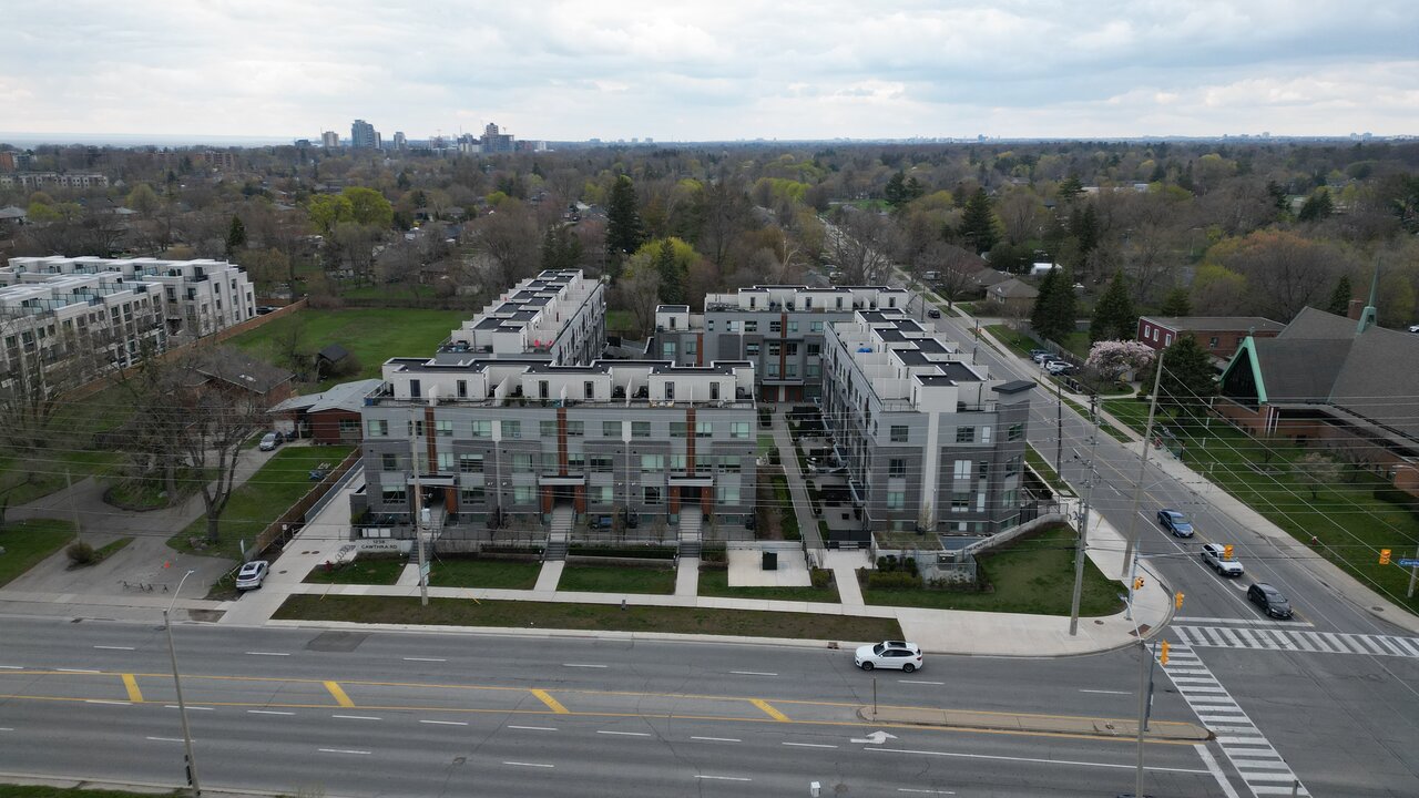 Dellwood Park ?m 3s Sierra Kirkor Architects UrbanToronto