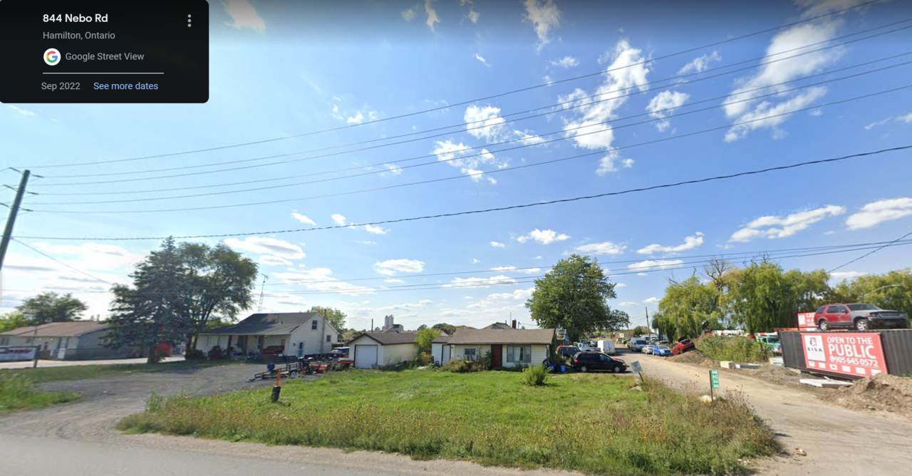 846 Nebo Road ?m 4s UrbanToronto