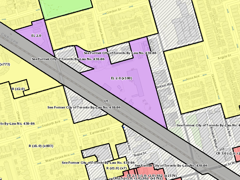 50 Alma Avenue, 15 Florence Street (?,?,?) UrbanToronto