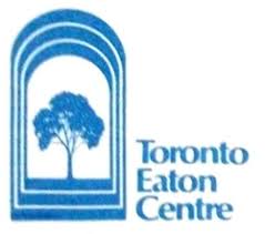 CF Toronto Eaton Centre | Logopedia ...
