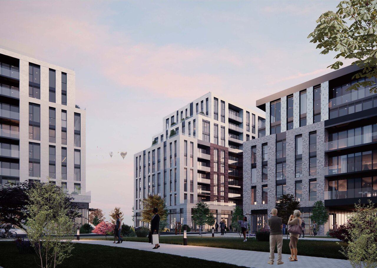 4099 Erin Mills Parkway 38.6m 10s Queenscorp Turner Fleischer