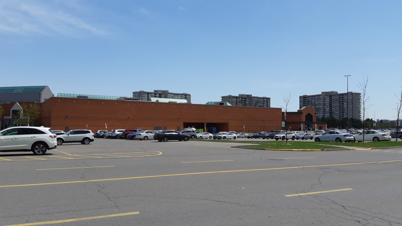 Promenade Mall Revitalization | ?m | 35s | Liberty Development | WZMH ...