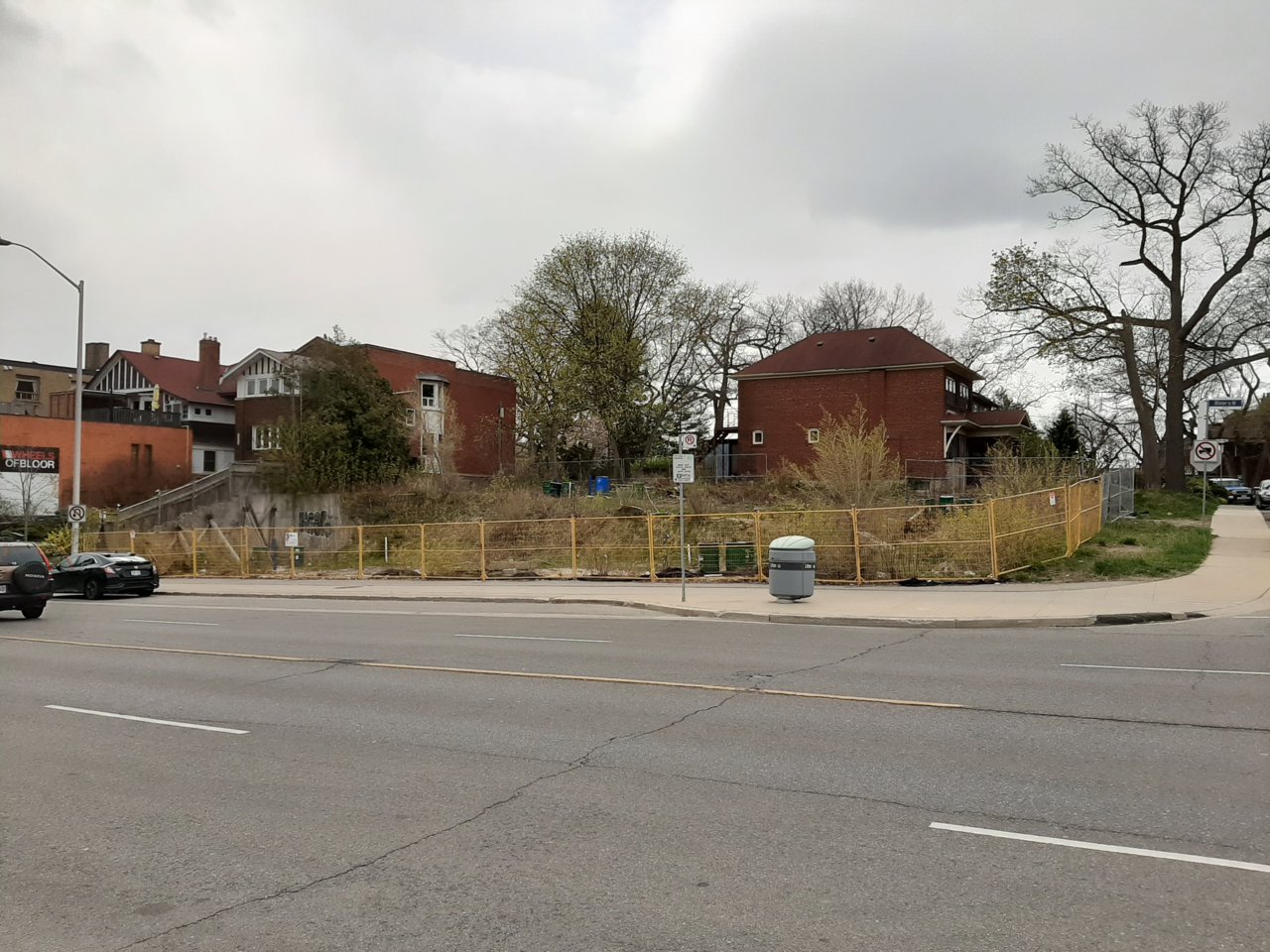 The Howard Condos 25.48m 8s Hub Harcroft Diamond Schmitt Page