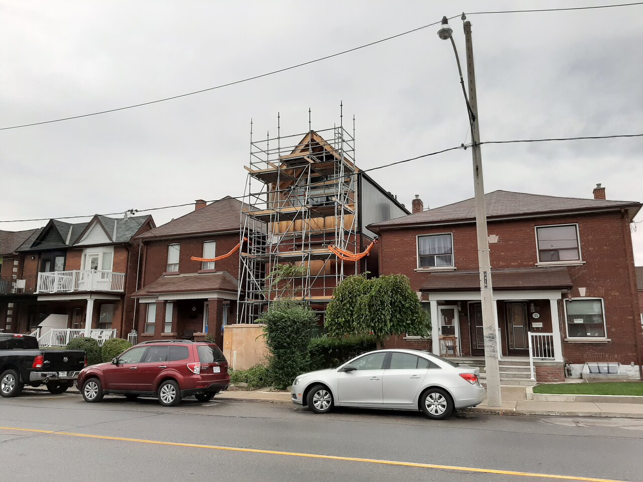 Junction Triangle UrbanToronto