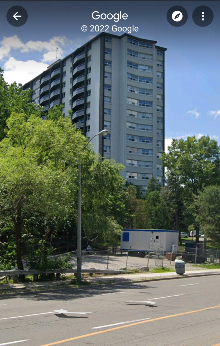 263265 Dixon Rd (Potential Intensification Site) UrbanToronto