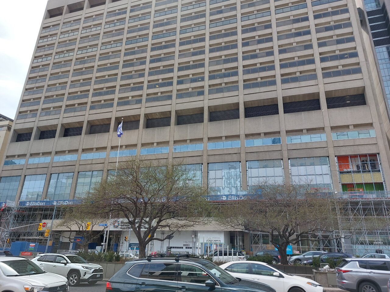 Mount Sinai Hospital Renewal ?m ?s BBB Page 6 UrbanToronto