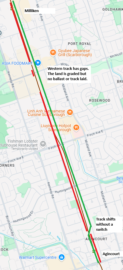 2025-04-16 Stouffville GO Agincourt Milliken.png