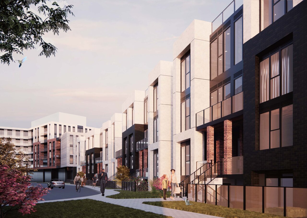 4099 Erin Mills Parkway 38.6m 10s Queenscorp Turner Fleischer