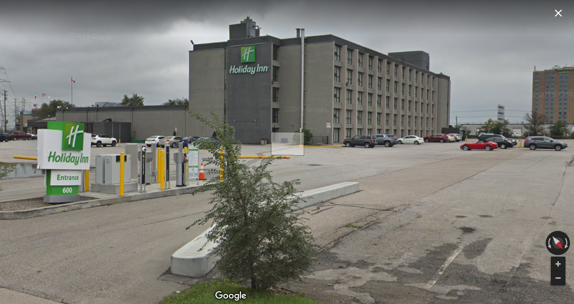 600 Dixon Road 55m 11s IBI Group UrbanToronto