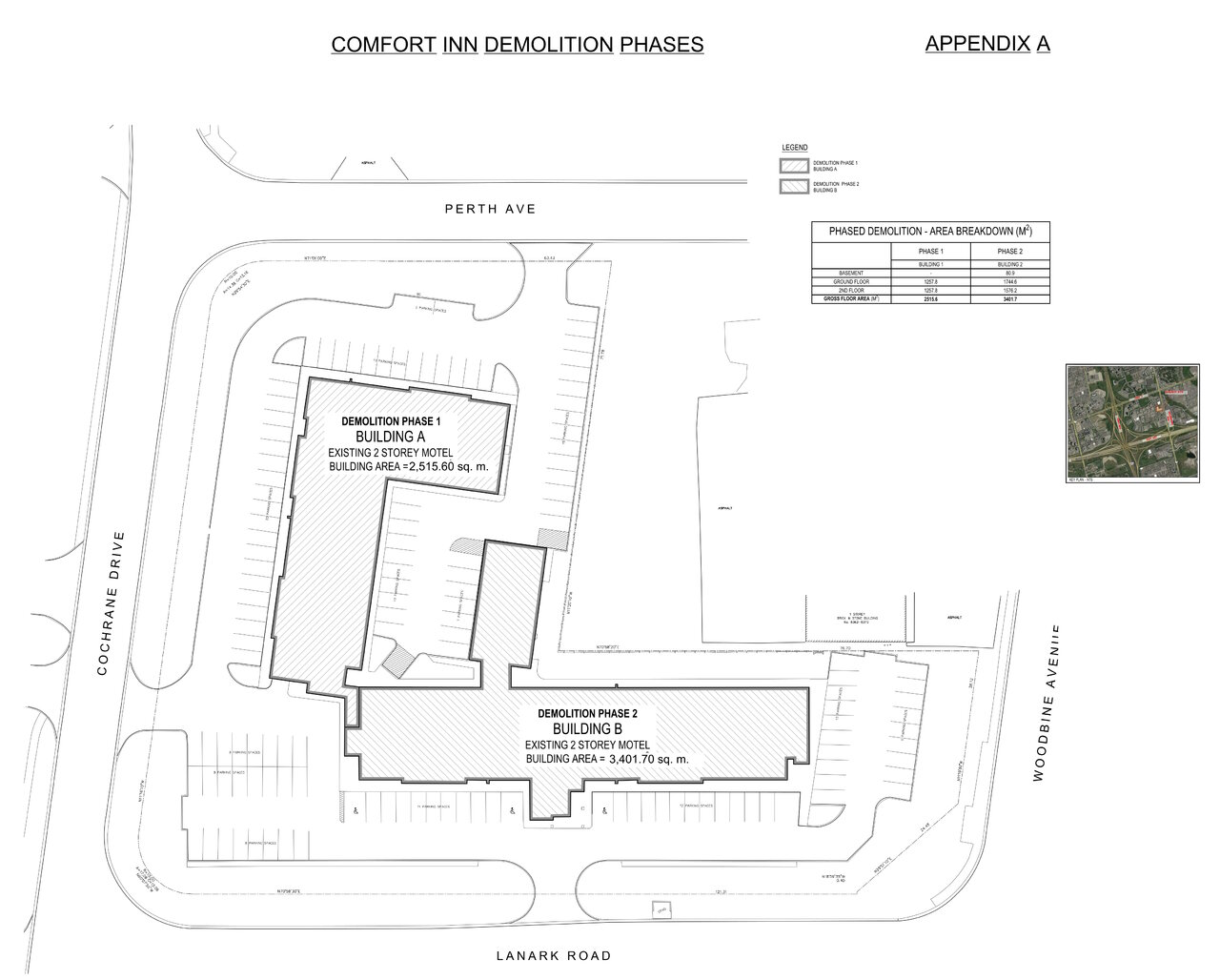 8330 Woodbine Avenue 26.95m 7s JM Hospitality API/Saplys