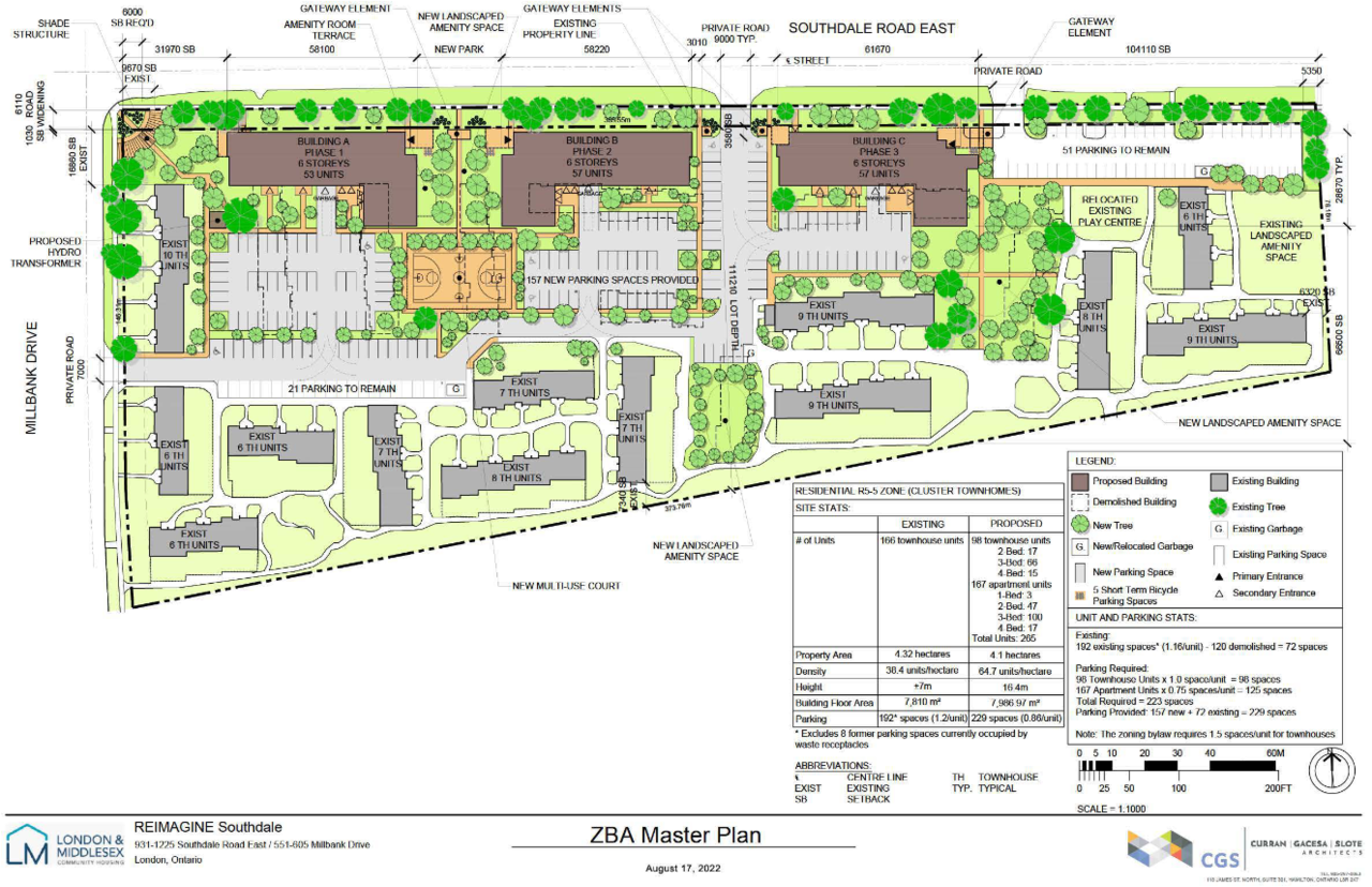 9311225 Southdale Road East (London & Middlesex Community Housing, 6s