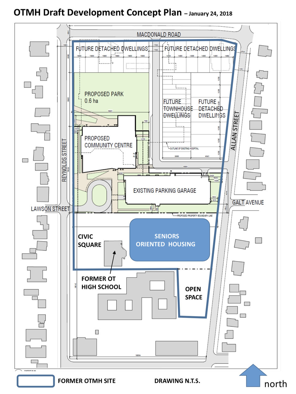 Oakville Trafalgar Memorial Hospital Redevelopment | ?m | 2s ...