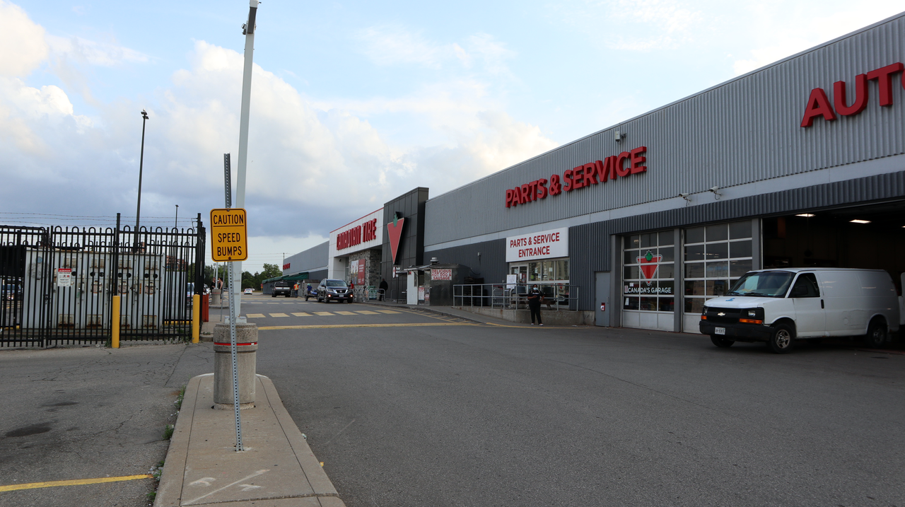 The Albion Centre Page 6 UrbanToronto