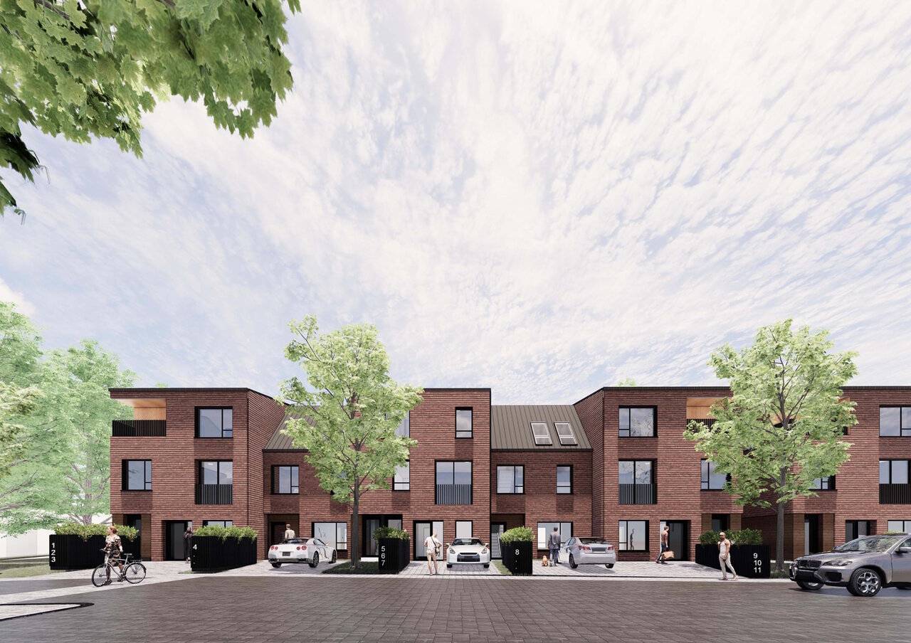 Dunbarton Fairport Apartments 11.05m 3s United Property Resource