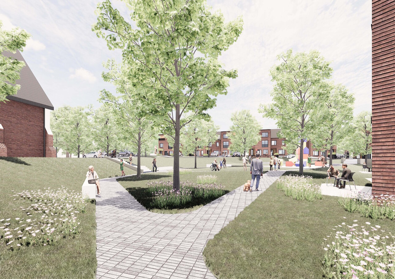 Dunbarton Fairport Apartments 11.05m 3s United Property Resource