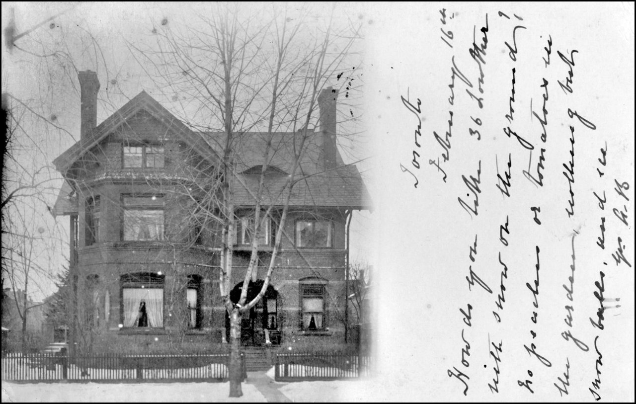 Baldwin, Robert Russell, house (1907), 36 Lowther Ave., north side, east of Bedford Rd.  TPL.jpg