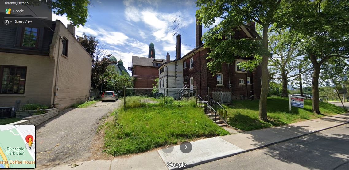 537 Broadview 13.13m 4s Kanitz Properties ERA Architects