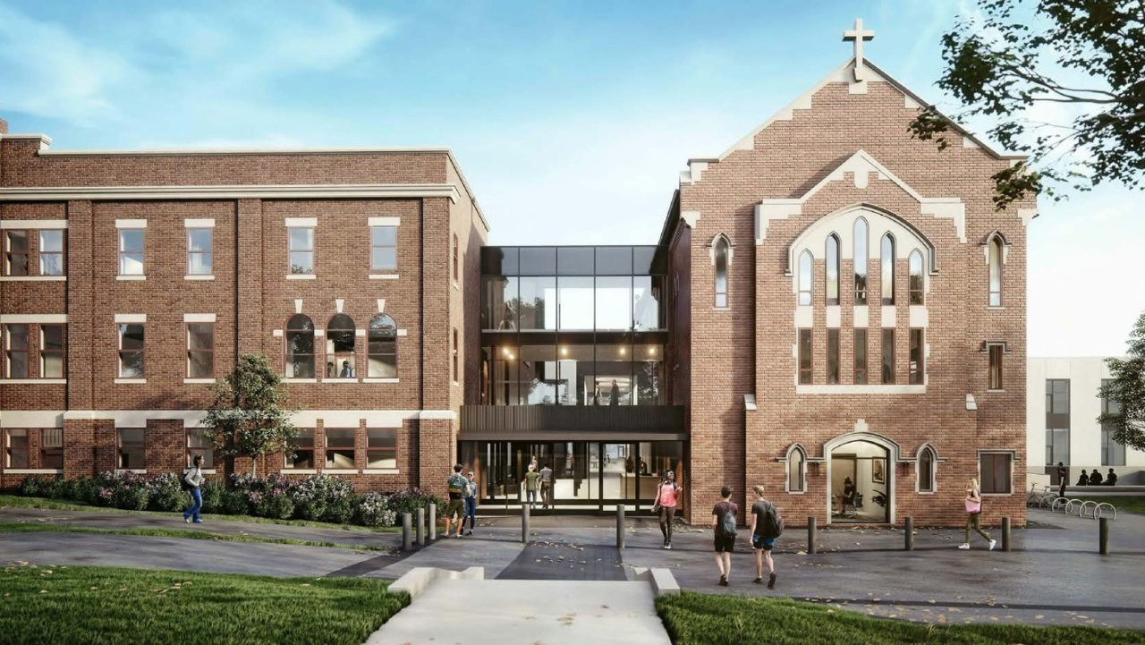 St John Henry Newman Catholic High School 16.9m 3s Montgomery