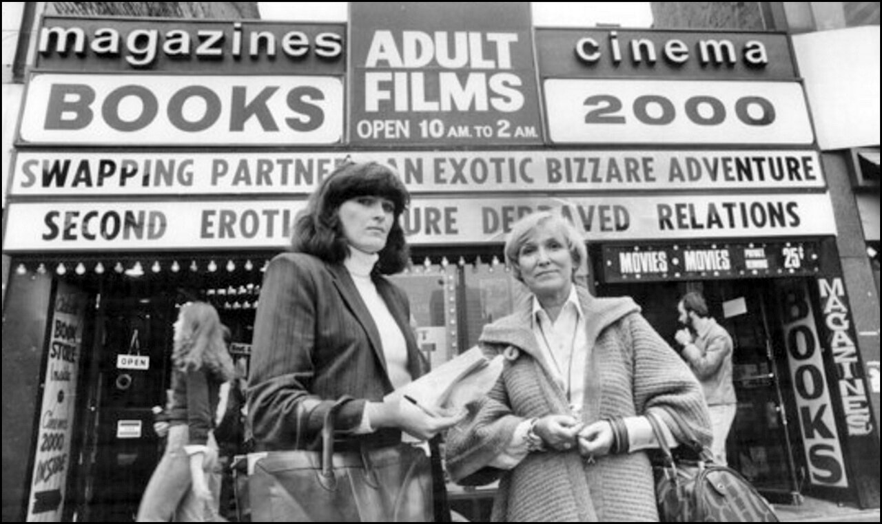 Cinema 2000, Yonge St. c.1970.jpg