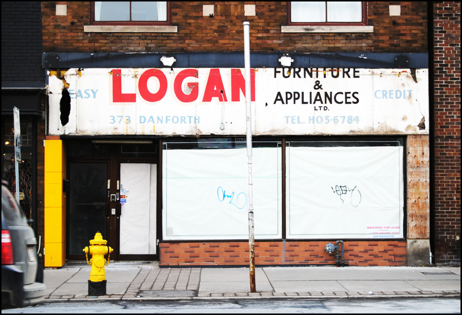 Closed on Danforth 2012.jpg