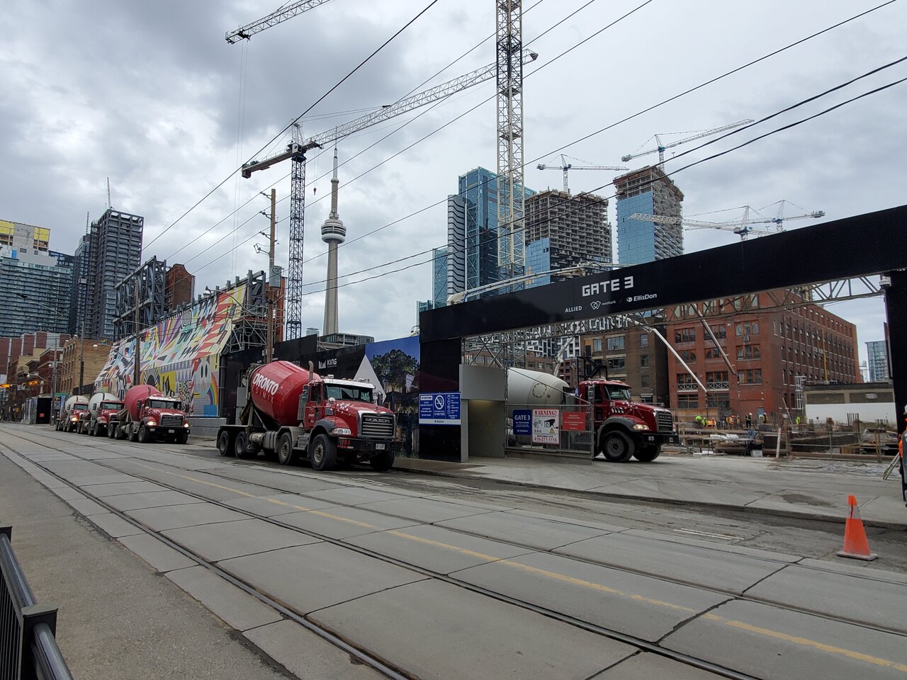 Concrete trucks on King Street.jpg