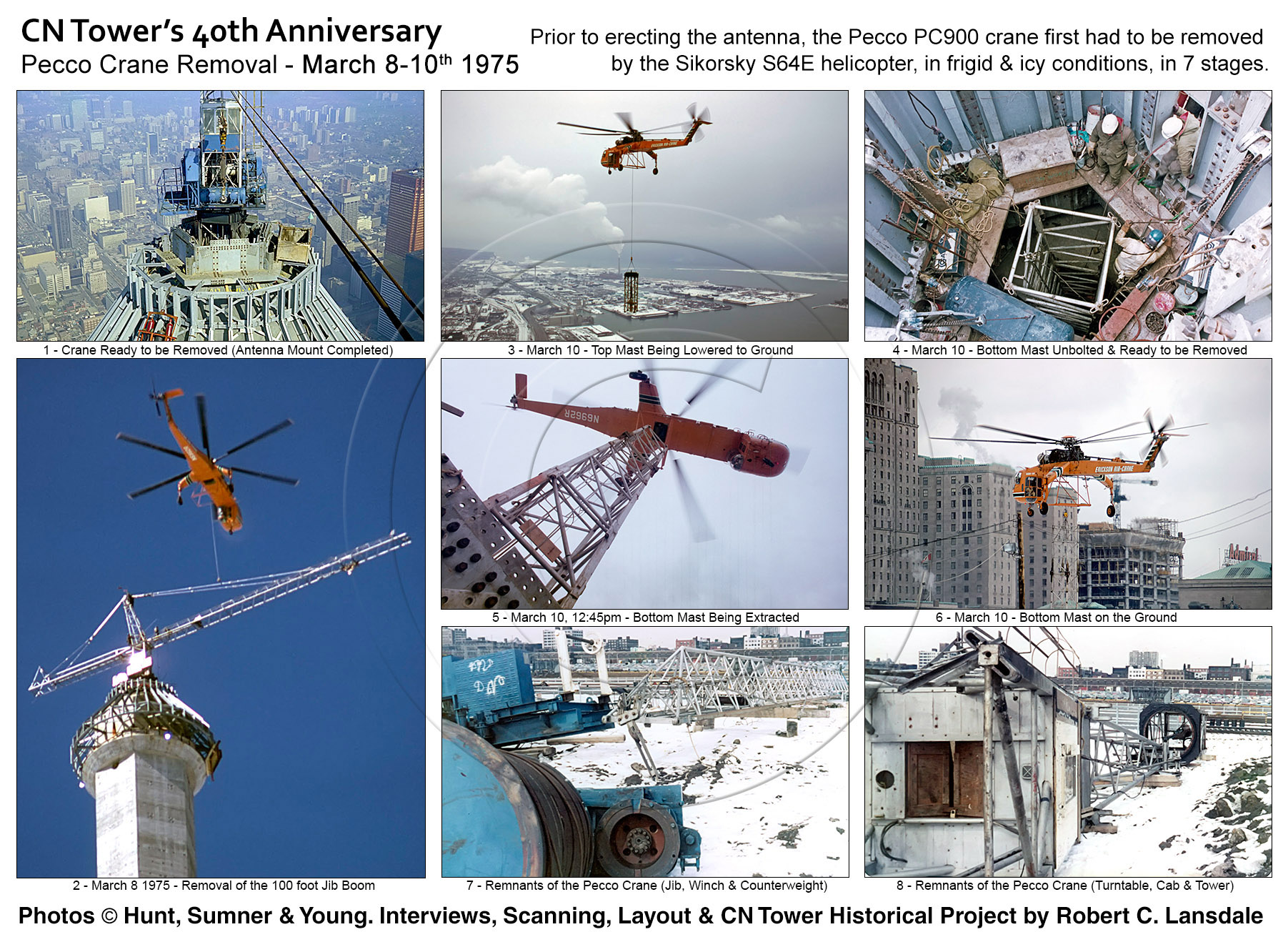 Crane removal via helicopter - March 1975.jpg