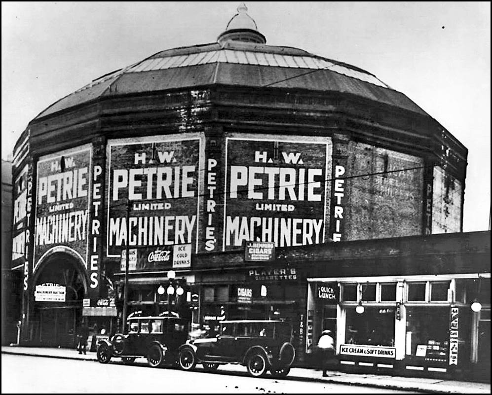 Cyclorama-Petrie Machinery 1922.jpg