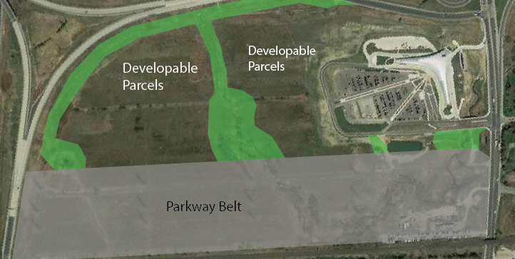 Developable Parcels at Hwy-407.png