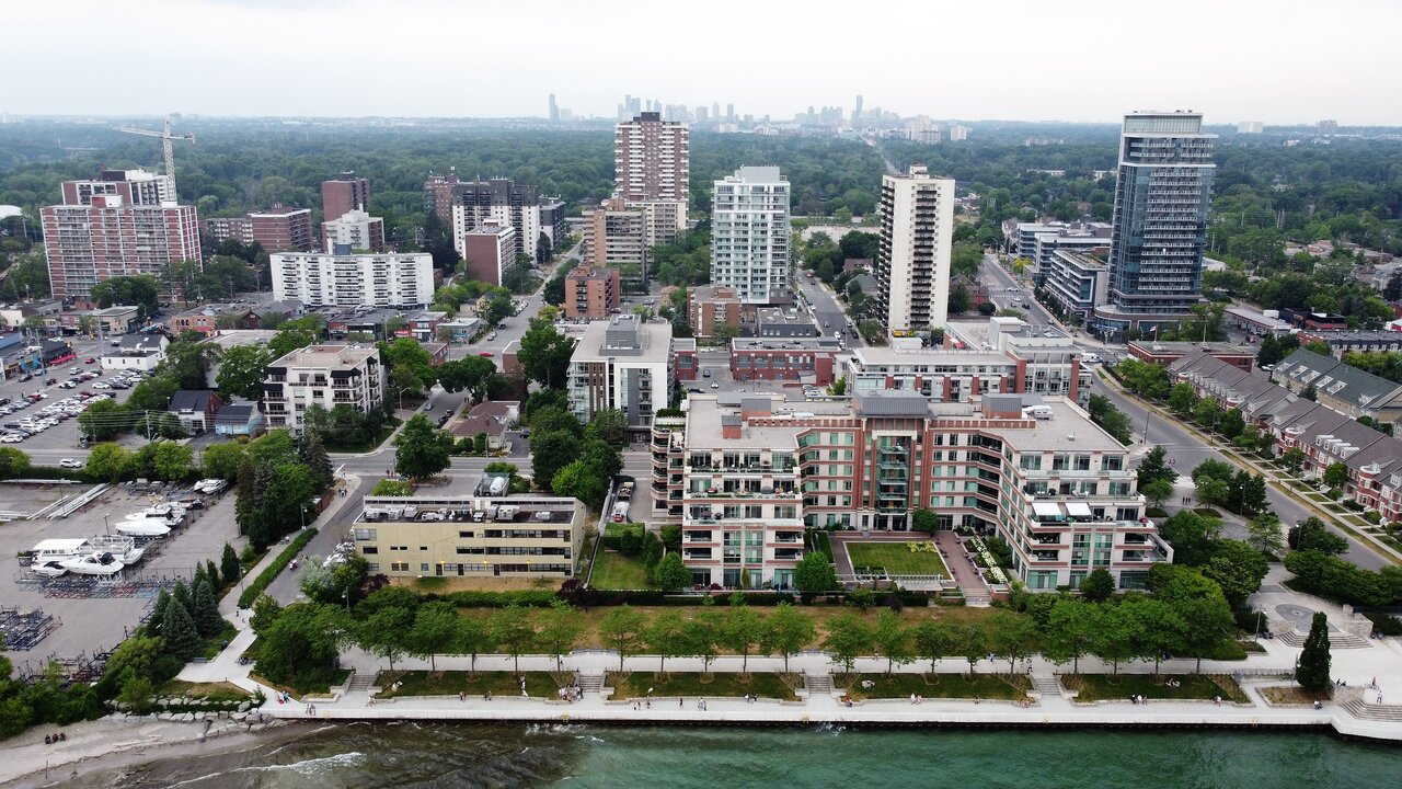 Jasonzed's myDrone Activity of Toronto and Area | Page 145 | UrbanToronto