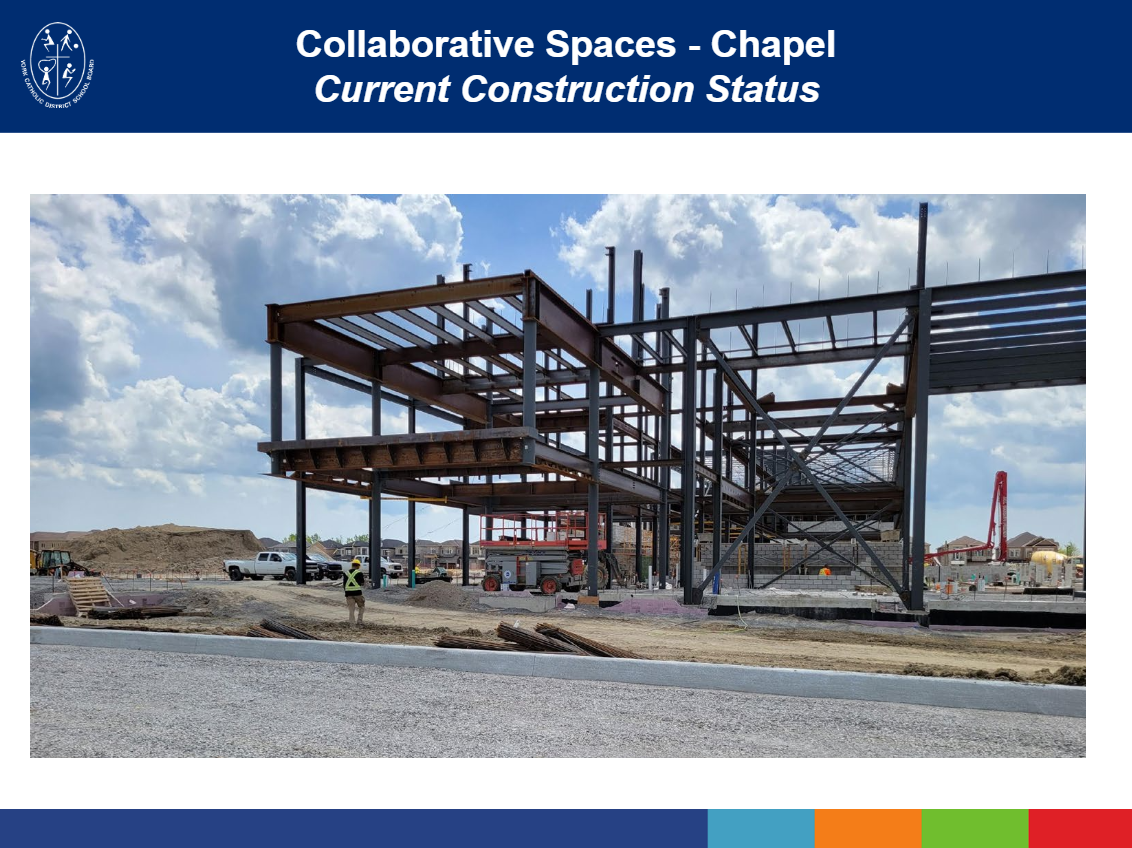 Stouffville K12 MultiUse Facility ?m 3s YCDSB CS&P UrbanToronto