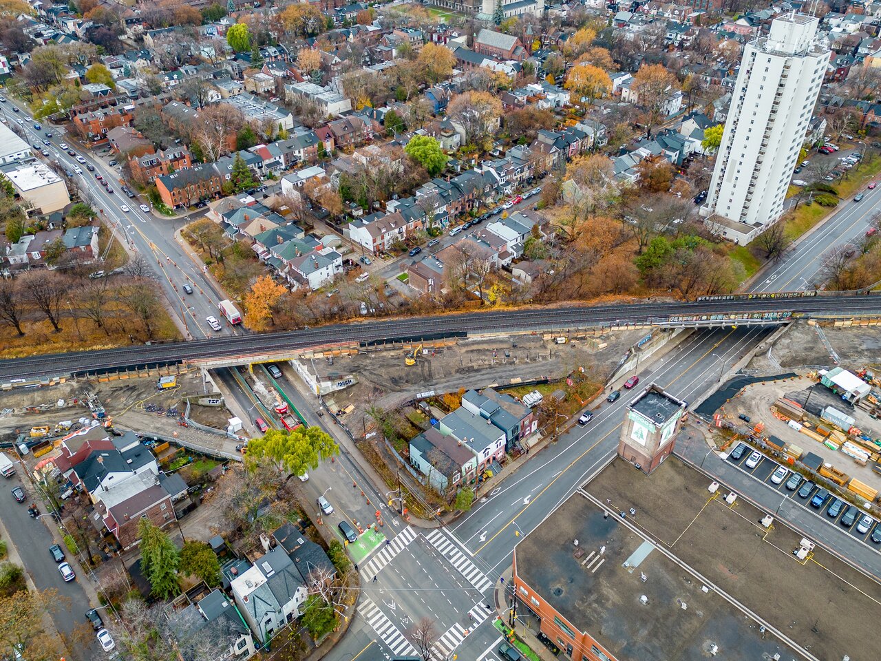 Dundas and Logan - Looking North West .jpeg