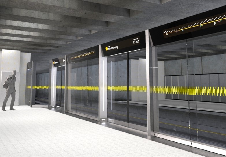 Ontario Line 3 ?m ?s Metrolinx Page 1006 UrbanToronto