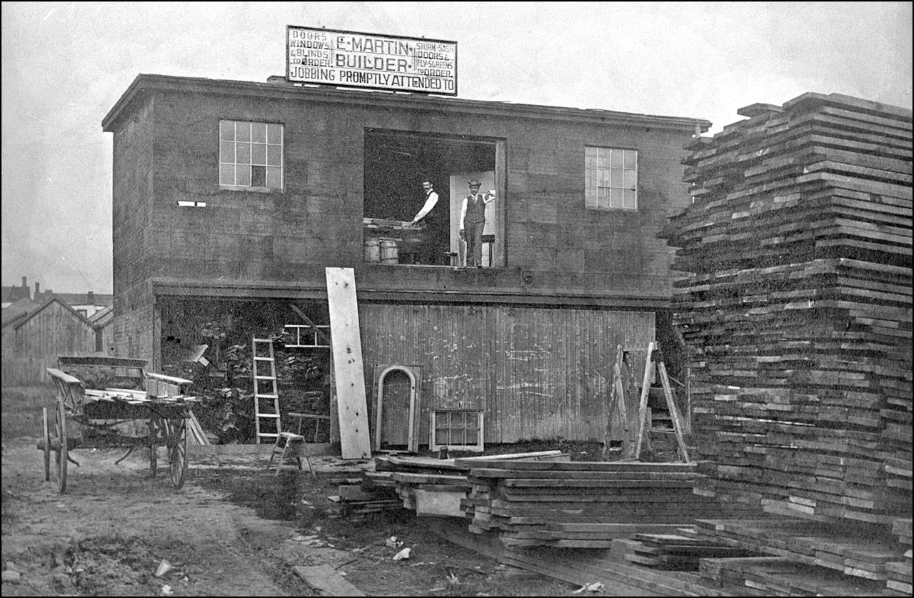 Edward Martin-builder-Shaftesbury Place-N. of Shaftesbury Ave.   1904   TPL.jpg
