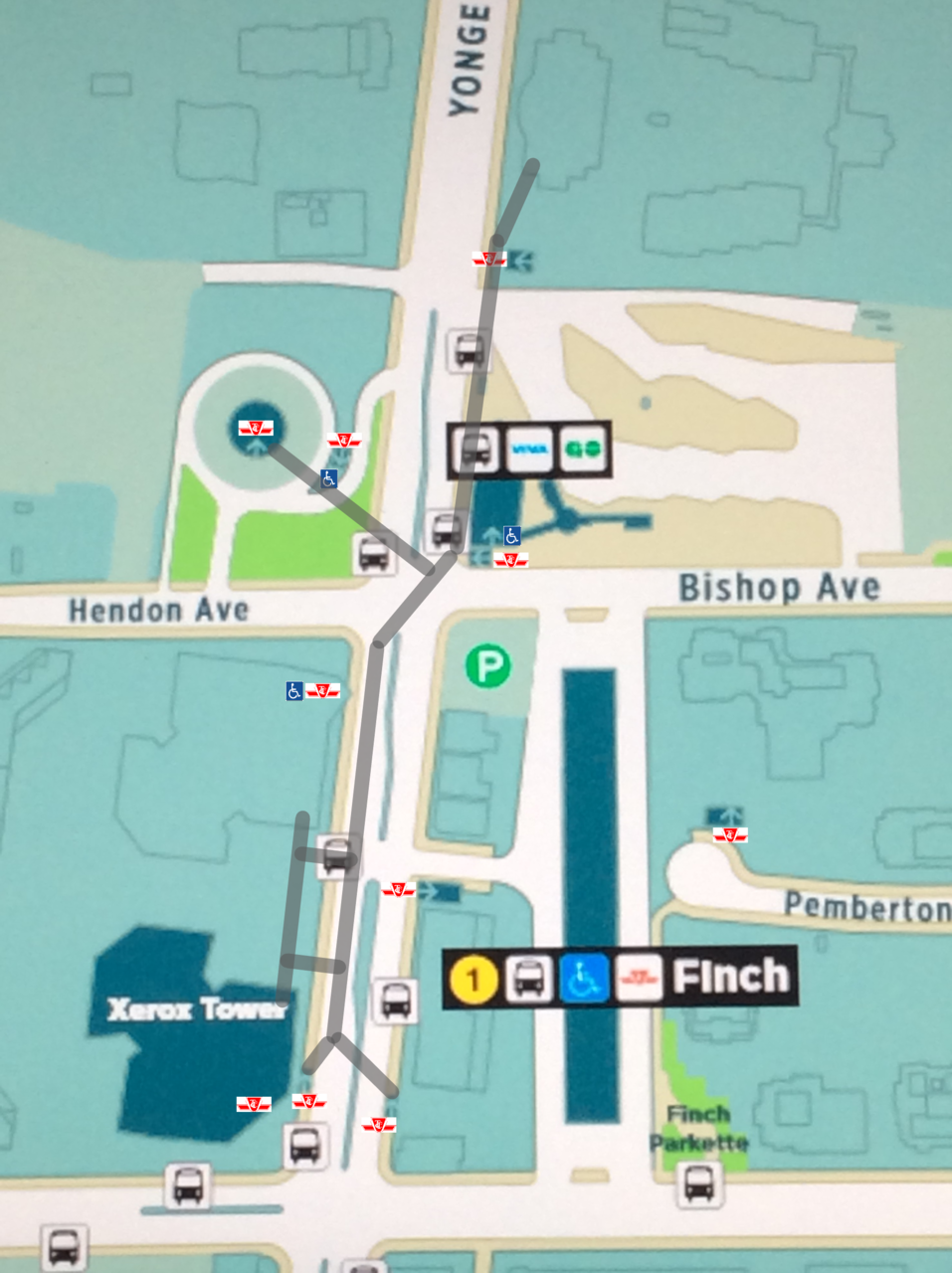 North York City Centre (Yonge & Sheppard) Page 8 UrbanToronto