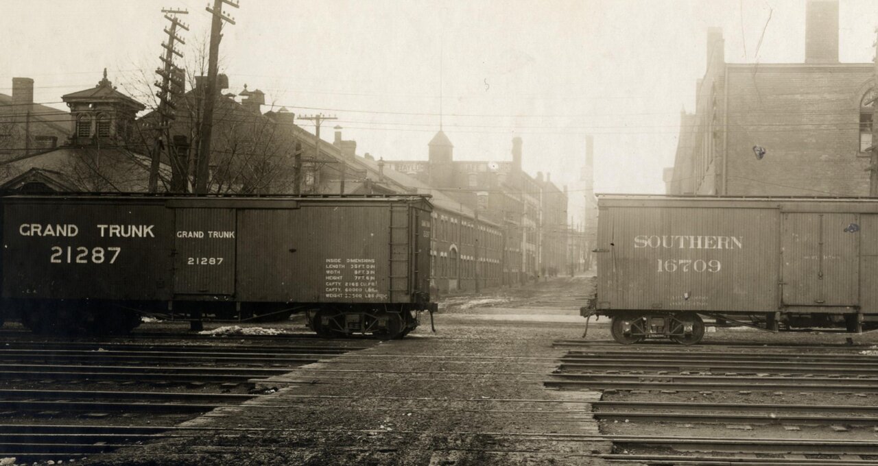 Frederick St looking north 1907.jpg
