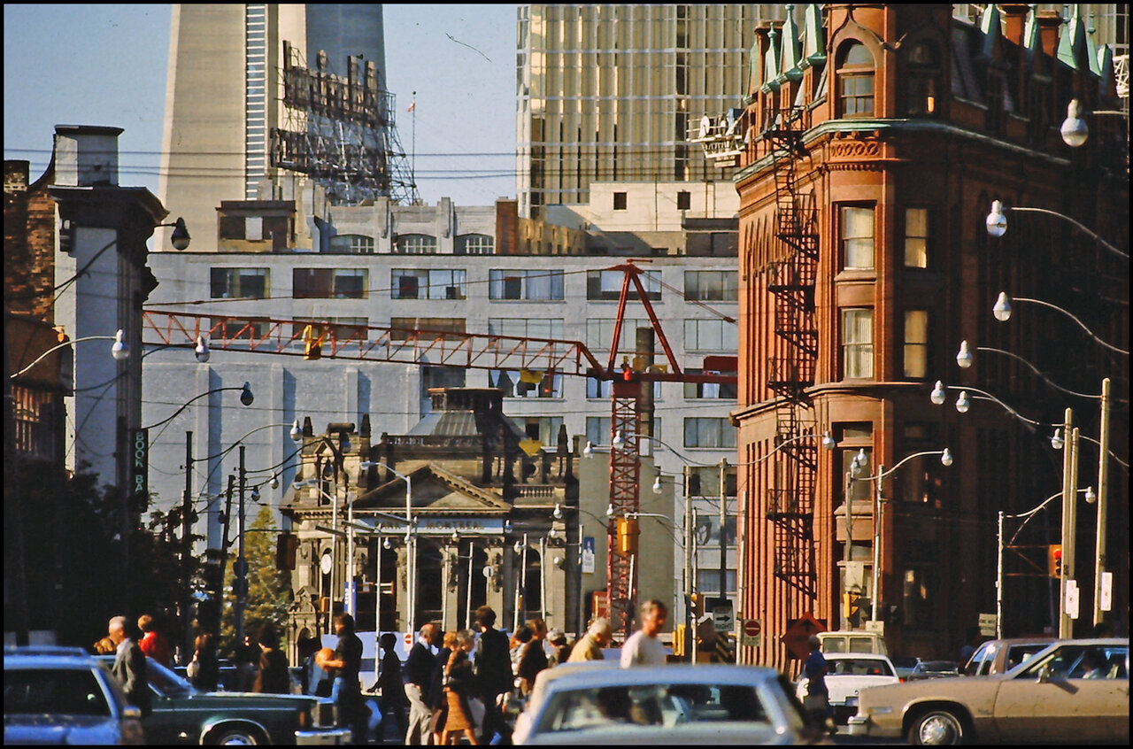 From Church to Yonge before new construction.jpg